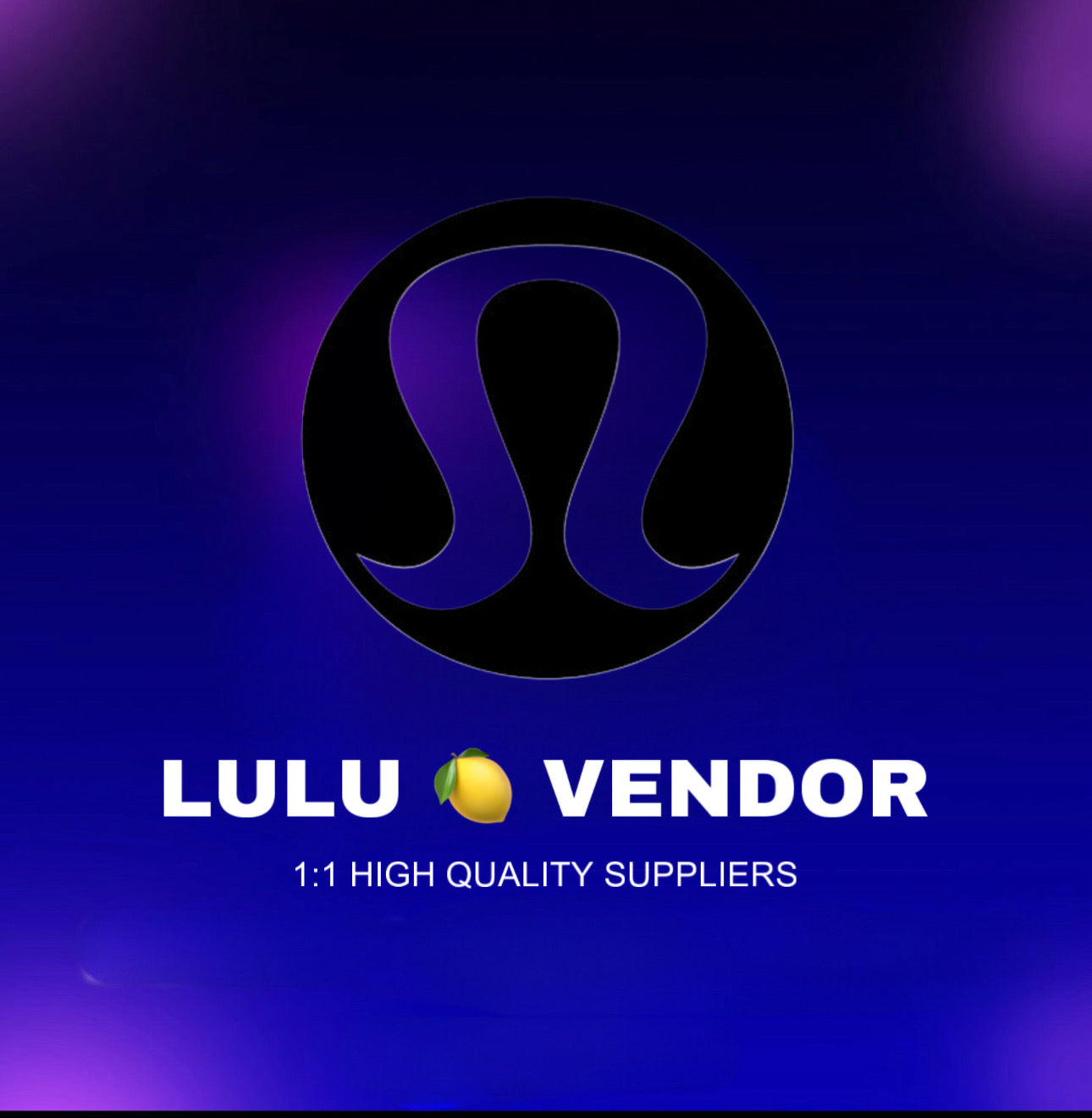 LULU VENDOR