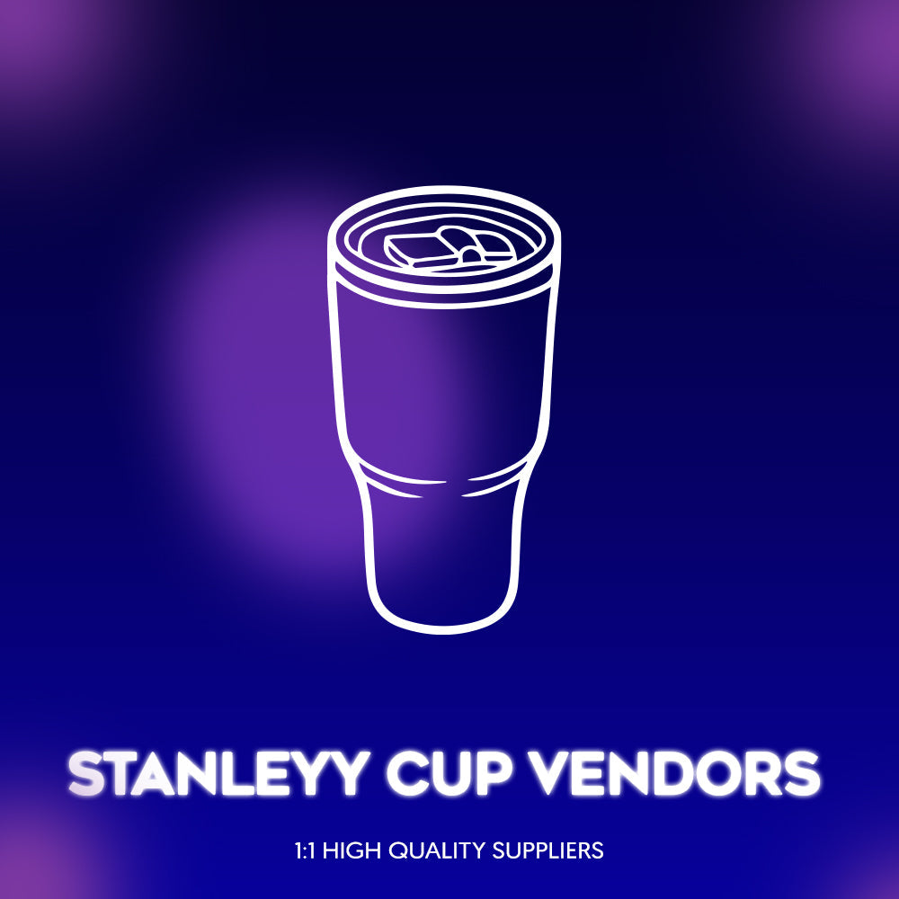 Stanleyy Vendors